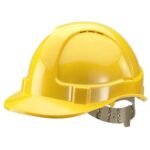 High Quality PVC Industrial Safety Helmet In Bangladesh