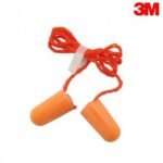 Ear Plug( Brand 3M )Foam Earplugs In Bangladesh Importer PPE