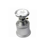 SJA38 38cm² Fabric GSM Cutter in Bangladesh