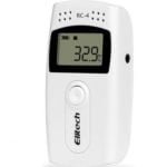 Temperature Data logger