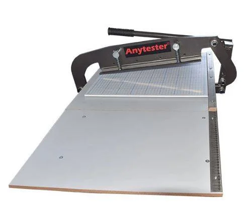 Swatch Cutter