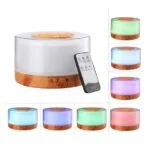 Aroma Diffuser In Bangladesh