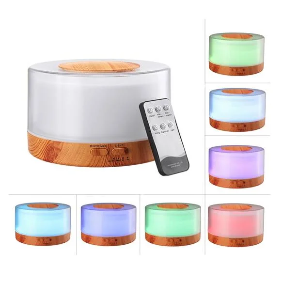Aroma Diffuser In Bangladesh