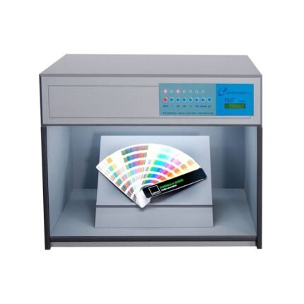 Colour Matching Cabinet P60(6) light box tillo In Bd