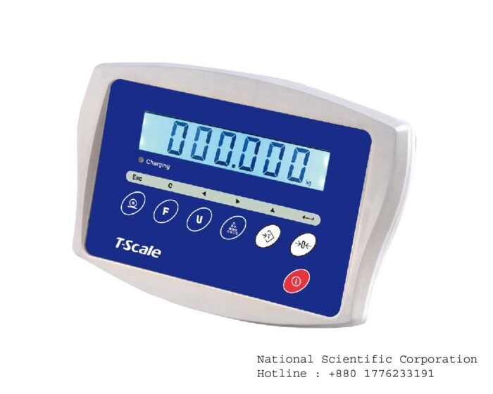 KW Weighing Indicator nscbd