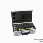 Calibration Weight Set 1 Mg To 500g in BD