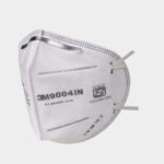 Foldable Dust Safety Mask Respirator In Bangladesh PPE