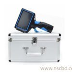 Coding machine printer expiry date automatic spray inkjet