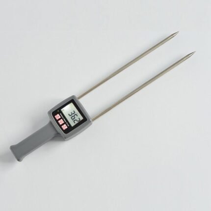 Handhold Jute Fiber Moisture Meter In Bangladesh