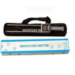 handhold jute fiber moisture meter In Bangladesh