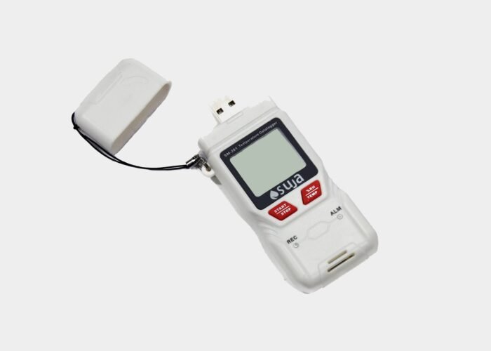 Temp.Humidity dataloger front 2 1