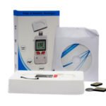 Temperature Data logger directly connect with computer