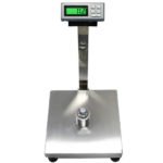 Digital platform scale 20g to 200kg In Bangladesh stock