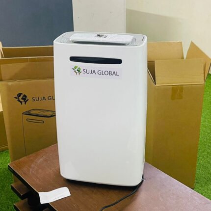 Compact Dehumidifier for Home