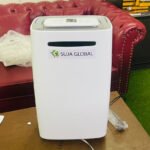 Mini Dehumidifier 35L