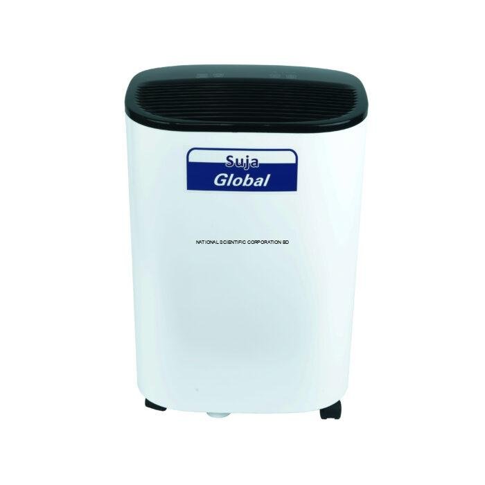 Portable Dehumidifier 35 liter SD-35L