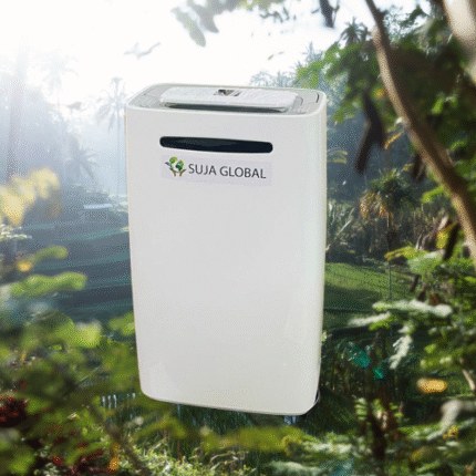 Portable Dehumidifier 35 liter SD-35L In Bangladesh