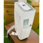 Portable Room Dehumidifier