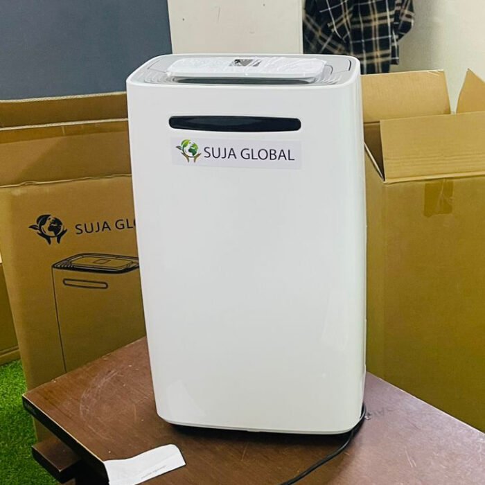 Small Space Dehumidifier