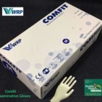 Comfit Examination Gloves 100pcs in bangladesh PPE