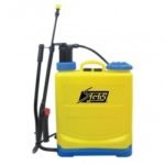Sulov Hand Sprayer 16Ltr Quick pressure Leakproof  in bangladesh