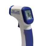 Human body Infrared Thermometer low price in bangladesh