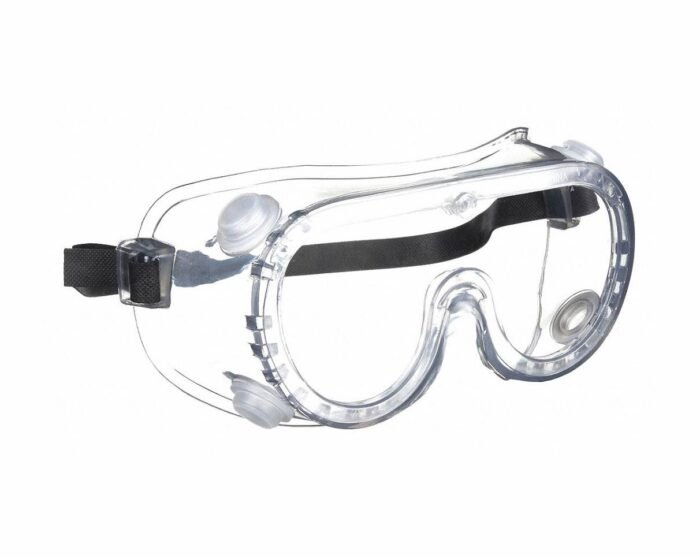 normal goggles 1