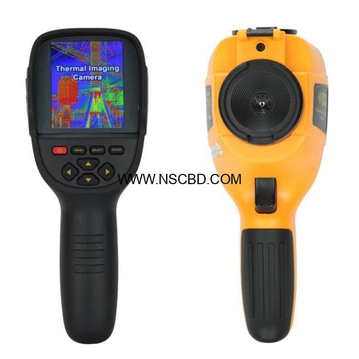Handheld Infrared Thermal Imager ST9450 In Bangladesh