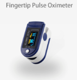Pulse Oximeter Oximetry Module 50d SpO2 and Pulse Rate - Image 2