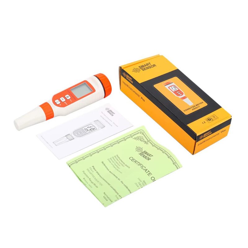 Digital Pocket TDS/COND Meter