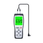 Ultrasonic Thickness Gauge AS840