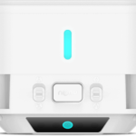 A non-contact smart disinfectant Sanitizer in bangladesh