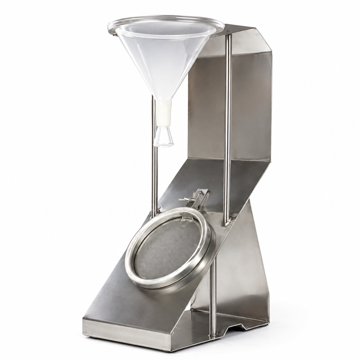 Spray Rating Tester Gester Brand in Bangladesh Spray Rating Tester Gester Brand in Bangladesh