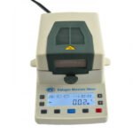 Digital Halogen Moisture Analyzer TK (XY-100W) (2)