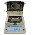 Halogen Moisture Analyzer TK (XY-100W)