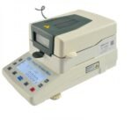 Digital Halogen Moisture Analyzer TK (XY-100W)