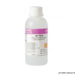 pH Buffer Solution Hanna Instruments