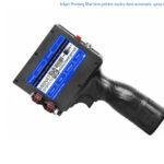 Inkjet Printing Machine printer expiry date automatic spray inkjet