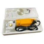 WD-70 type round knife cutter