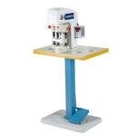 XD-3808 Snap button machine 3 Head in bd