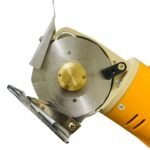 industrial round knife cutting machine