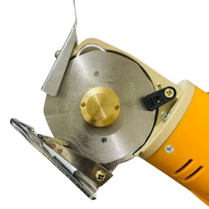 industrial round knife cutting machine