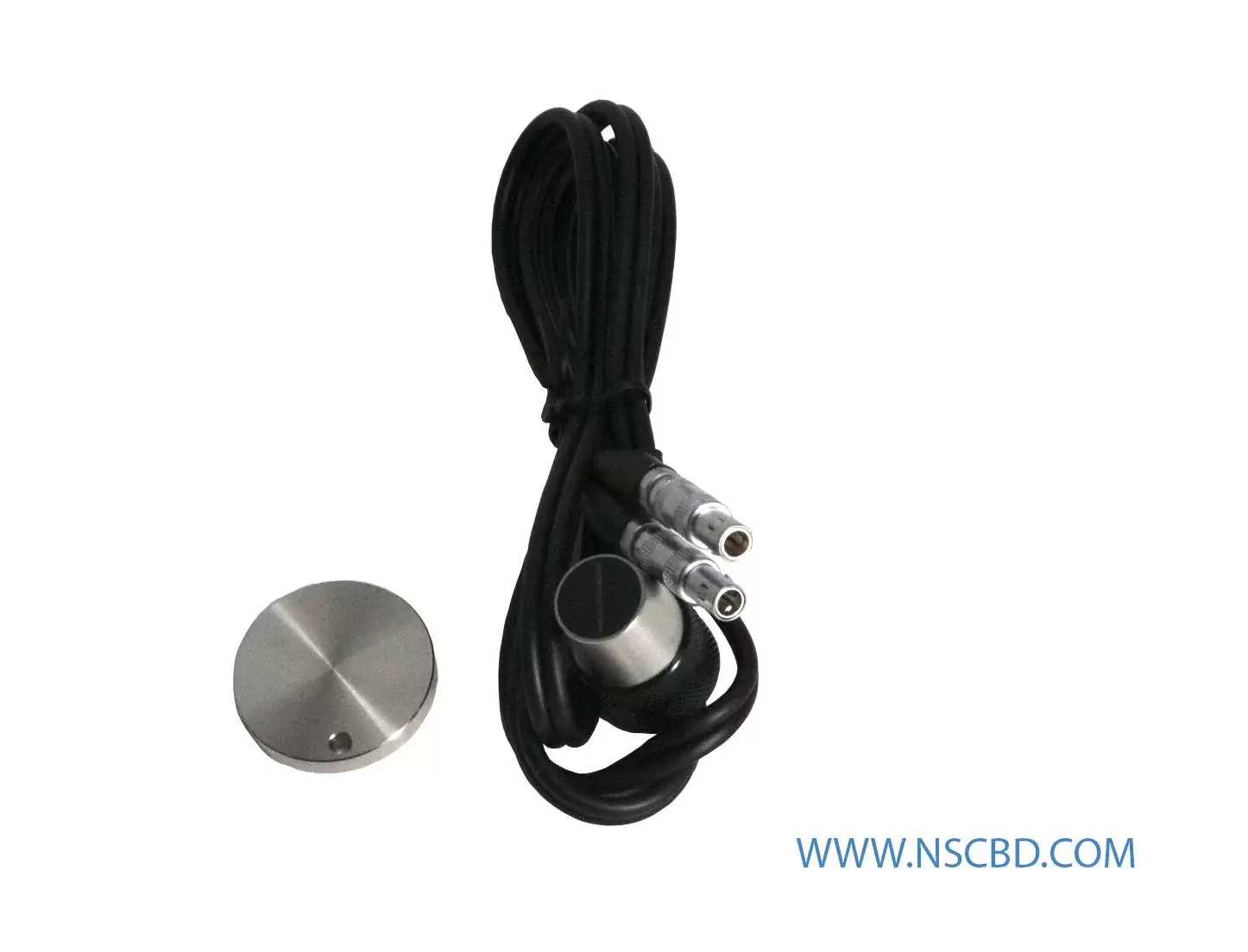 Ultrasonic Thickness Gauge AS860 with Auto Zero Calibration - Image 6