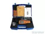 Ultrasonic Thickness Gauge AS860 with Auto Zero Calibration