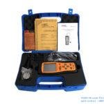 Ultrasonic Thickness Gauge AS860 with Auto Zero Calibration