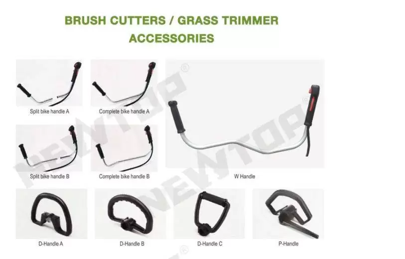 Grass Cutter big power grass trimmer machine in bangladesh 5 brush cutter machine details and warranty