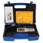 AS847 Humidity Temperature Meter