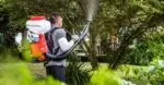 Agriculture Mist Duster Sprayer knapsack Power Pesticide - Image 12