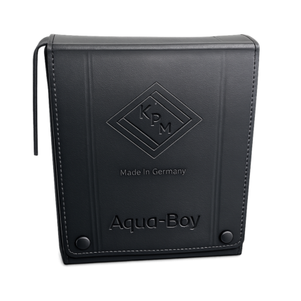 Aqua-Boy Moisture Meter
