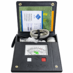 Aqua-Boy TEMI Textiles Moisture Meter